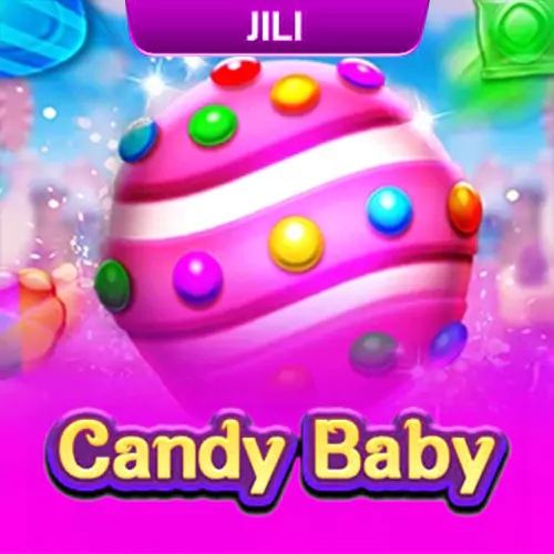 Candy Baby