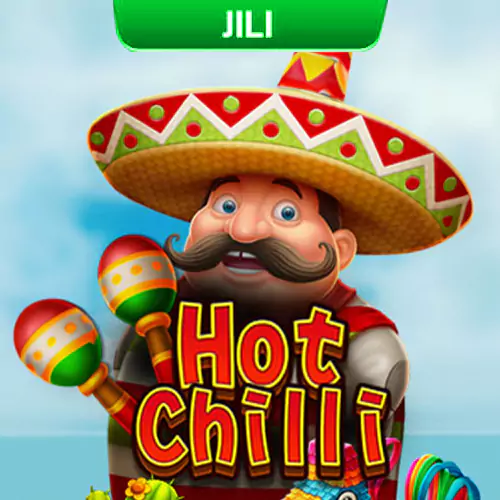 Hot Chilli