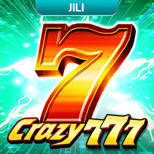 Crazy777