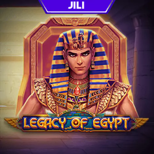 Legacy of Egypt