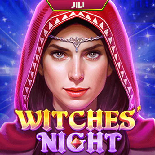 Jili Witches